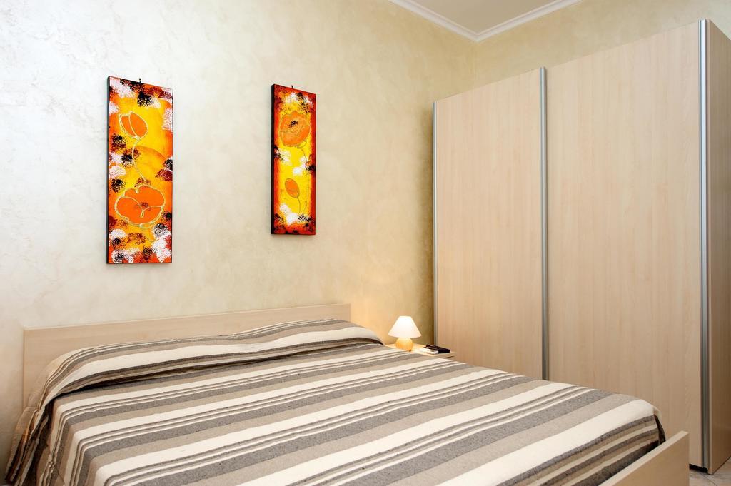 Guesthouse Holiday And Rome Exterior photo